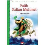 FATIH SULTAN MEHMET - EKREM YEŞİLÇAYIR