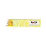 Fatih Tekstil Sarı 12'li Kopya Kalemi
