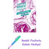 Fatiha Suresi Tefsiri + Yapışkanlı Not Kağıdı - Hayır