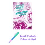 Fatiha Suresi Tefsiri + Yapışkanlı Not Kağıdı