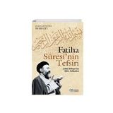 Fatiha Suresi'nin Tefsiri - Şehit Hüseyin Beheşti
