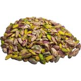 Fatihoğulları Siirt Fıstık Içi - 5 Kilogram