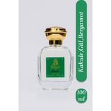 Fatima1932 Latife Parfüm Kadın Parfümü Kalıcı Esans Büyüleyici - 100 ml