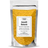 Fatima'nın Marrakeş Zencefil Baharatı 500 gr Fatima's Marrakech Ginger Spice