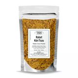 Fatima'nın Rabat Köri Tozu 250 gr Fatima's Rabat Curry Powder
