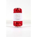 FATMA PULLU İP Pullu İp 50 gramlık bobinlerinde 160 metre uzunluk Pul Boyutu: 3mm+6mm