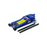 Fatone 3 Ton Arabalı Kriko Alçak Şase