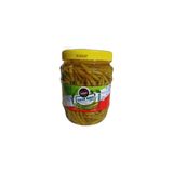 Fatoş Yakan Biber Turşu Pet 1300 Cc. - 1300 gr