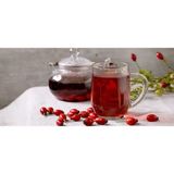 Fatoş Yöresel Organik Kuşburnu 200 gr - Bitki Çayı