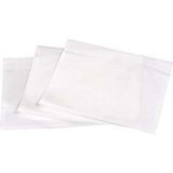 Fatura Cebi Yapışkanlı 25X14-250 Adet - Çok Renkli
