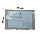 FATURA CEBİ YAPIŞKANLI A5 (18X26 CM) 500 adet