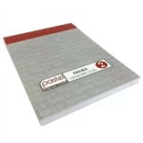 Fatura Otokopili 14X20 Cm 2 Nüsha 2/50 12 Adet