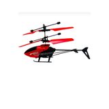 fatwell El sensörlü Uzaktan Kumandalı Helikopter Şarj edilebilir 20 Cm