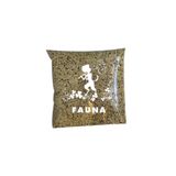 Fauna Pet Supplies 1kg Muhabbet Kuşu Sultan Cennet Sevda Papağanı Yemi