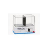 Fauna Pet Supplies Bölmeli Ithal Beta Akvaryumu (20X11X9.5CM)