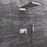Fause Comfort Panel Şelale Fau110-b FAU110-B Ankastre Seti