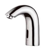 Fause KFB100-2 Fotoselli Çift Su Girişli Lavabo Bataryası