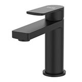 Fause KLB122-B Piedra Mat Siyah Lavabo Bataryası