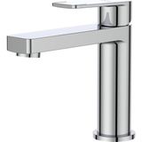 Fause KLB122 Piedra Krom Lavabo Bataryası
