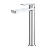 Fause KSL122 Yüksek Çanak Piedra Krom Lavabo Bataryası