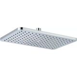 Fause KTD122 29,5x19 cm Tepe Duş Başlığı