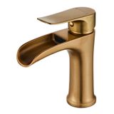 Fause Lavabo Bataryası Şelale KLB112 (Antik Eskitme)