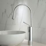 Fause Pelicano KSL105 Yüksek Çanak Lavabo Bataryası