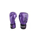 Favela Kick Boks Eldiveni Muay Thai Mor 8 Oz,7427119269143