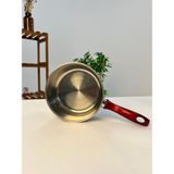 Favora 14 cm Mini Sos Tavası