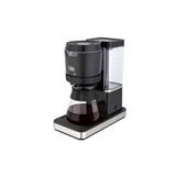 FAVORA Aroma Gourmet Filtre Kahve Makinesi, AROMA GOURMET (SILVER)