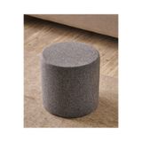 FAVORA Bitez Puf - Antrasit FVR0119