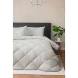Favora Pamuk Tek Kişilik Yorgan 155X215 - 010 - Beyaz