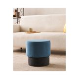 FAVORA Patara Puf - Mavi, FVR0182