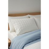Favora Yastık Alezi 50X70 - Beyaz