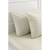 Favore Casa Bej Yastık Kılıfı 2 Adet 50X70 Cm