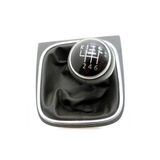 Favori Auto Parts Volkswagen Golf 6 Için Vites Topuzu Ve Körüğü 6 Ileri 2007-2014 A