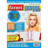 Favori Çengel Bulmaca 005