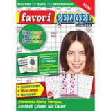 Favori Çengel Bulmaca 21