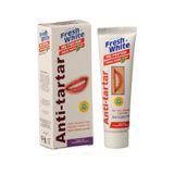Favori Fresh White tartar Diş Pastası 90 G