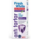 Favori Freshwhite Anti Tartar Diş Macunu 100 ml