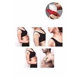 Favori Modeller Hint Kınası ile Geçici Dövme Yapma Seti