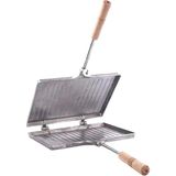 Favori Mutfak Ocak Üstü El Tost Makinası