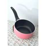 Favori Mutfak Teflon 14 cm Mini Sos Tavası