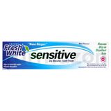 Favori Sensitive Dis Macunu Nane Ruzgari 157 Gr