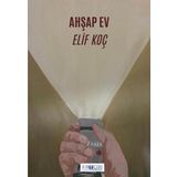 Favori Yayınları Ahşap Ev