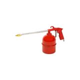 Favorisepetim Profesyonel Oto Motor Temizleme Mazot Tabancası, Hava Püskürtücü, 1000ml