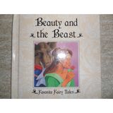 Favorite Fairy Tales Beauty And The Beast