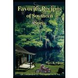 Favorite Recipes of Southern Sons