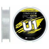 Favorıte U1 Fc 50M Pe#5.0/0.37Mm Flourocarbon Misina