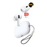 Favors Air Pro 2 Anc Gürültü Engelleyici Bluetooth Kulaklık IOS Android Tüm Telefonlar ile Uyumlu Kulaklık